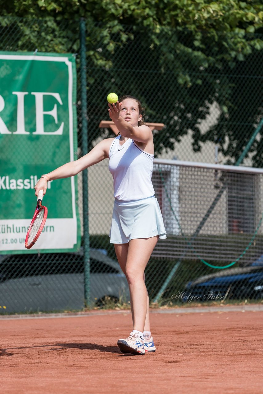 Bild 630 - Kuehlungsborner Tennisturnier